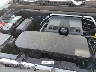 2025 Chevrolet Colorado 2WD Work Truck с VIN 1GCPSBEK4S1139043, выставлен на аукционе Copart как лот 70086015 с пробегом 14 938 миль миль и Списание • Salvage title. История ставок и продаж доступна на DreamBid. Изображение 14.