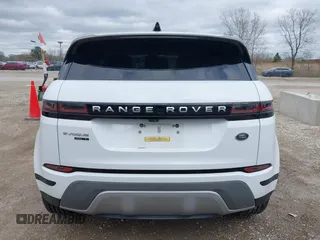 2020 Land Rover Range Rover Evoque S z VIN SALZJ2FX8LH060725, wystawiony jako IAAI lot #42091688 z przebiegiem 62 648 mil mil oraz . Historia ofert i sprzedaży dostępna na DreamBid. Obrazek 16.