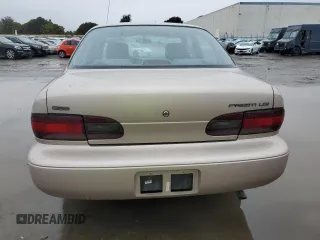 1994 Chevrolet Prizm z VIN 1Y1SK5380RZ037720, wystawiony jako Copart lot #85158504 z przebiegiem 110 637 mil mil oraz Szkoda całkowita • Salvage title. Historia ofert i sprzedaży dostępna na DreamBid. Obrazek 6.