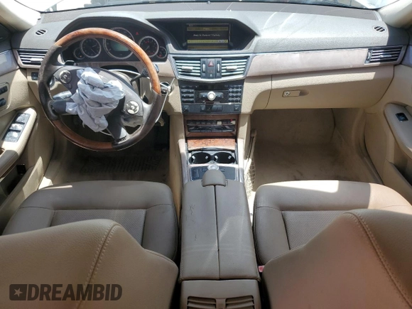 2010 Mercedes-Benz E 350 Luxury с VIN WDDHF5GB8AA170484, выставлен на аукционе Copart как лот 60600095 с пробегом 254 397 миль миль и Списание • Salvage title. История ставок и продаж доступна на DreamBid. Изображение 8.