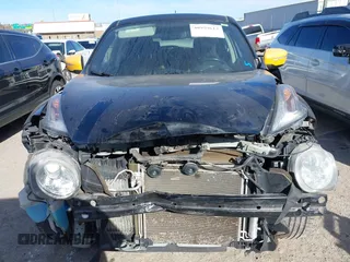 2016 Nissan Juke S with VIN JN8AF5MR4GT609162, listed as a IAAI auction lot 40959612 with 80,143 mi miles. Bid and sale history available at carsss.com. Image 12.