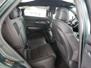 2024 Genesis GV70 Sport с VIN 5NMMCDTC1RH010975, выставлен на аукционе Copart как лот 56027525 с пробегом Не указан миль и Списание • Salvage title. История ставок и продаж доступна на DreamBid. Изображение 10.