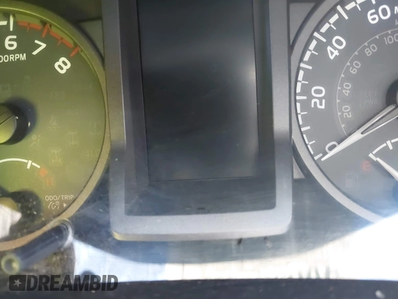 2017 Toyota Tacoma SR5 with VIN 3TMDZ5BN3HM023276, listed as a IAAI auction lot 40878881 with Not Provided miles and . Bid and sale history available at DreamBid. Image 16.