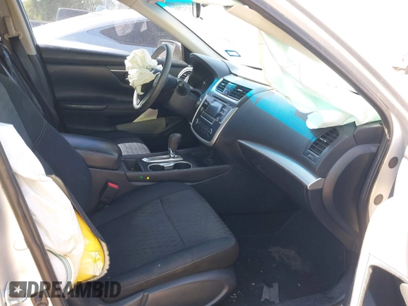 2017 Nissan Altima SL with VIN 1N4AL3AP0HC294122, listed as a IAAI auction lot 42223296 with 144,028 mi miles and . Bid and sale history available at DreamBid. Image 5.