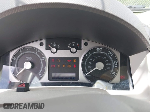 2009 Mercury Mariner Premier с VIN 4M2CU87799KJ21771, выставлен на аукционе IAAI как лот 42256896 с пробегом 107 667 миль миль и . История ставок и продаж доступна на DreamBid. Изображение 7.