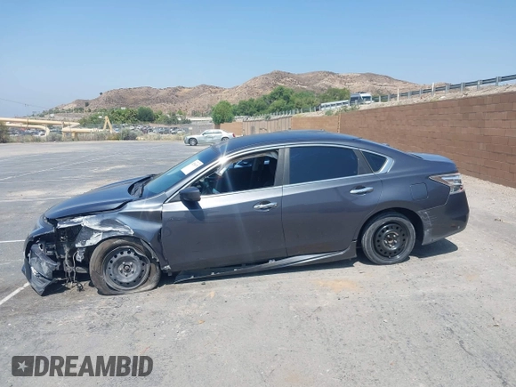 2013 Nissan Altima SL with VIN 1N4AL3AP0DC243651, listed as a IAAI auction lot 42551079 with 167,342 mi miles and . Bid and sale history available at DreamBid. Image 14.