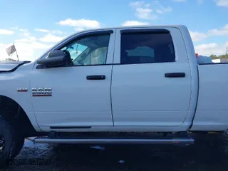 2014 Ram 2500 Tradesman with VIN 3C6TR5CT1EG234972, listed as a IAAI auction lot 40605313 with 170,001 mi miles. Bid and sale history available at carsss.com. Image 15.