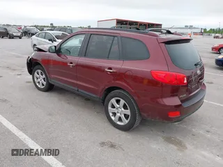 2009 Hyundai Santa Fe SE z VIN 5NMSH13E39H313491, wystawiony jako IAAI lot #42340674 z przebiegiem 149 024 mil mil oraz . Historia ofert i sprzedaży dostępna na DreamBid. Obrazek 3.
