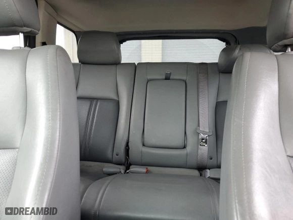 2007 Jeep Grand Cherokee Limited with VIN 1J8HR58P67C539635, listed as a Copart auction lot 50955705 with 170,797 mi miles and Clean Title. Bid and sale history available at carsss.com. Image 10.