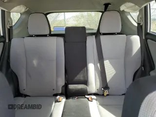 2018 Toyota RAV4 XLE with VIN JTMWFREV0JD123910, listed as a Copart auction lot 52416115 with 84,096 mi miles and Salvage Title. Bid and sale history available at carsss.com. Image 10.