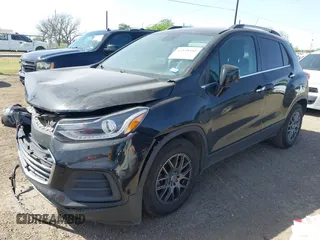 2019 Chevrolet Trax LT with VIN KL7CJLSB3KB904584, listed as a IAAI auction lot 41848181 with 58,780 mi miles and . Bid and sale history available at carsss.com. Image 17.
