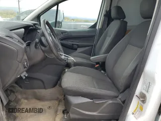 2018 Ford Transit Connect XL с VIN NM0LE7E79J1354749, выставлен на аукционе Copart как лот 54576535 с пробегом 98 786 миль миль и Списание • Salvage title. История ставок и продаж доступна на DreamBid. Изображение 7.