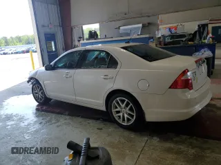 2012 Ford Fusion SEL с VIN 3FAHP0JA6CR374144, выставлен на аукционе Copart как лот 59287085 с пробегом Не указан миль и Списание • Salvage title. История ставок и продаж доступна на DreamBid. Изображение 2.