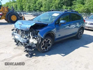 2015 Subaru Crosstrek Premium с VIN JF2GPADC0F8278817, выставлен на аукционе IAAI как лот 42285318 с пробегом 102 814 миль миль и . История ставок и продаж доступна на DreamBid. Изображение 2.