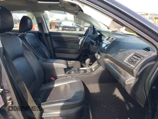 2015 Subaru Legacy Limited z VIN 4S3BNBN60F3042145, wystawiony jako IAAI lot #41719813 z przebiegiem 138 421 mil mil oraz . Historia ofert i sprzedaży dostępna na DreamBid. Obrazek 5.