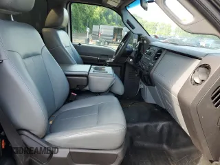 2012 Ford F-250 XL with VIN 1FTBF2B69CEC54446, listed as a Copart auction lot 59689675 with 152,278 mi miles and Non repairable. Bid and sale history available at DreamBid. Image 10.