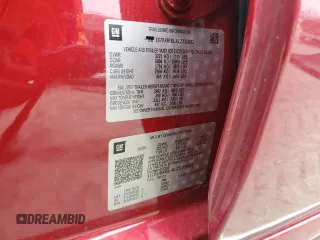 2020 GMC Sierra 1500 Denali with VIN 1GTU9FEL4LZ330883, listed as a Copart auction lot 44395445 with 25,922 mi miles and Salvage Title. Bid and sale history available at DreamBid. Image 15.