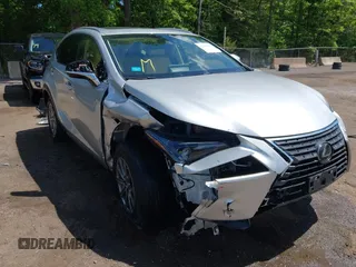 2019 Lexus NX 300 z VIN JTJBARBZ4K2192100, wystawiony jako IAAI lot #42209691 z przebiegiem 47 772 mil mil oraz . Historia ofert i sprzedaży dostępna na DreamBid. Obrazek 6.