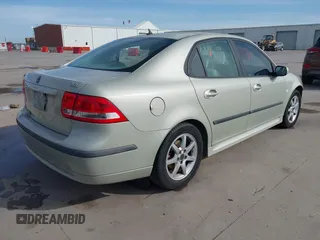 2007 Saab 9-3 z VIN YS3FD49YX71006156, wystawiony jako IAAI lot #41824717 z przebiegiem 95 136 mil mil oraz . Historia ofert i sprzedaży dostępna na DreamBid. Obrazek 4.