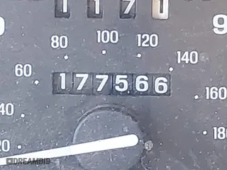 1999 Ford Ranger XL with VIN 1FTYR14V7XPB13983, listed as a IAAI auction lot 41764963 with 177,566 mi miles. Bid and sale history available at carsss.com. Image 7.