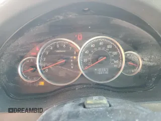 2007 Subaru Legacy Special z VIN 4S3BP616777336286, wystawiony jako Copart lot #47608685 z przebiegiem 168 716 mil mil oraz Szkoda całkowita • Salvage title. Historia ofert i sprzedaży dostępna na DreamBid. Obrazek 9.