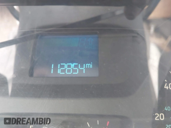2016 Ford Transit Cargo with VIN 1FTYR2CM2GKA13205, listed as a IAAI auction lot 42697411 with 112,854 mi miles and . Bid and sale history available at DreamBid. Image 15.