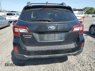 2016 Subaru Outback 2.5i Premium with VIN 4S4BSAFC4G3360516, listed as a Copart auction lot 54733855 with 200,903 mi miles and Clean Title. Bid and sale history available at carsss.com. Image 6.