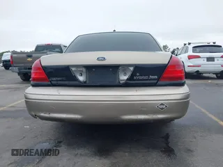 2009 Ford Police Interceptor with VIN 2FAHP71V39X123653, listed as a IAAI auction lot 41538732 with 306,400 mi miles and . Bid and sale history available at DreamBid. Image 6.
