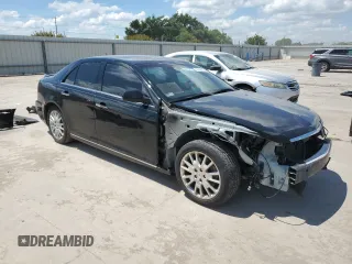 2008 Cadillac STS RWD z VIN 1G6DK67V980143995, wystawiony jako Copart lot #56365325 z przebiegiem 128 787 mil mil oraz Szkody całkowita. Historia ofert i sprzedaży dostępna na DreamBid. Obrazek 4.