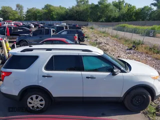 2013 Ford Explorer z VIN 1FM5K8B87DGC26272, wystawiony jako IAAI lot #42596037 z przebiegiem 172 000 mil mil oraz . Historia ofert i sprzedaży dostępna na DreamBid. Obrazek 13.