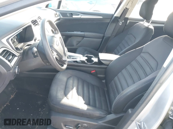 2014 Ford Fusion SE Hybrid with VIN 3FA6P0LU4ER206343, listed as a IAAI auction lot 41600260 with 198,834 mi miles and . Bid and sale history available at DreamBid. Image 5.