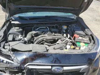 2018 Subaru Crosstrek Premium z VIN JF2GTABC8JH265143, wystawiony jako Copart lot #54301475 z przebiegiem 88 543 mil mil oraz Szkoda całkowita • Salvage title. Historia ofert i sprzedaży dostępna na DreamBid. Obrazek 12.