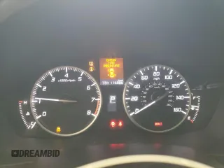 2017 Acura ILX z VIN 19UDE2F30HA012754, wystawiony jako Copart lot #57477965 z przebiegiem 116 606 mil mil oraz Szkoda całkowita • Salvage title. Historia ofert i sprzedaży dostępna na DreamBid. Obrazek 9.