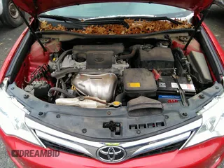 2013 Toyota Camry L z VIN 4T4BF1FK0DR333305, wystawiony jako IAAI lot #32257727 z przebiegiem 126 976 mil mil oraz . Historia ofert i sprzedaży dostępna na DreamBid. Obrazek 10.