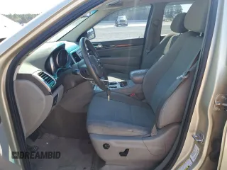 2011 Jeep Grand Cherokee Laredo with VIN 1J4RS4GG9BC585118, listed as a Copart auction lot 51111715 with 362,443 mi miles and Clean Title. Bid and sale history available at DreamBid. Image 7.