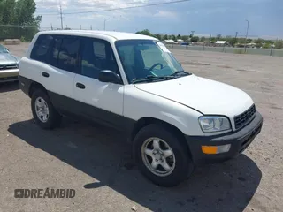 1998 Toyota RAV4 z VIN JT3HP10V5W7107887, wystawiony jako IAAI lot #42803846 z przebiegiem 237 969 mil mil oraz . Historia ofert i sprzedaży dostępna na DreamBid. Obrazek 1.