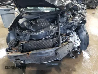 2010 Chevrolet Cobalt 1LT with VIN 1G1AD5F56A7153122, listed as a Copart auction lot 79312844 with Not Provided miles and Salvage Title. Bid and sale history available at DreamBid. Image 11.