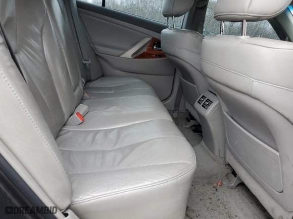 2011 Toyota Camry Hybrid with VIN 4T1BB3EK9BU133894, listed as a Copart auction lot 50792415 with 307,659 mi miles and Clean Title. Bid and sale history available at carsss.com. Image 10.