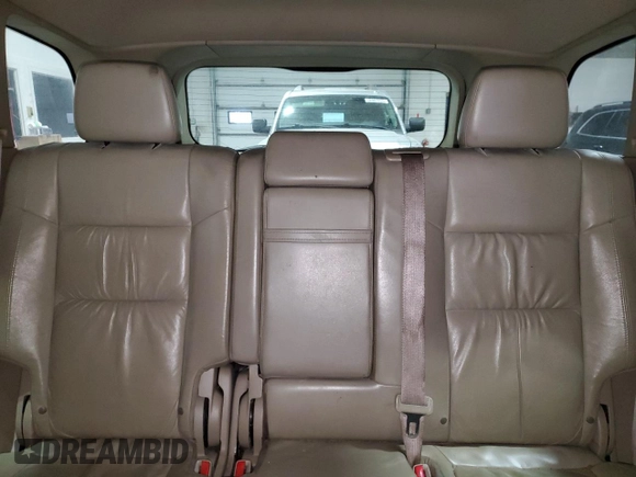 2015 Jeep Grand Cherokee Limited with VIN 1C4RJFBG2FC930944, listed as a Copart auction lot 53189425 with 165,151 mi miles and Clean Title. Bid and sale history available at carsss.com. Image 10.