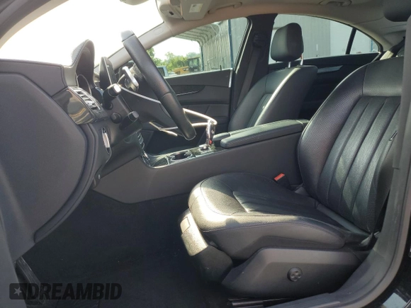 2016 Mercedes-Benz CLS 400 z VIN WDDLJ6HB7GA173477, wystawiony jako Copart lot #54849985 z przebiegiem 67 815 mil mil oraz Szkoda całkowita • Salvage title. Historia ofert i sprzedaży dostępna na DreamBid. Obrazek 7.