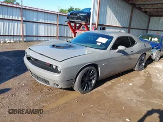 2017 Dodge Challenger R/T with VIN 2C3CDZBT5HH514631, listed as a IAAI auction lot 42379274 with 90,894 mi miles and . Bid and sale history available at DreamBid. Image 17.