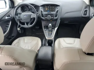2016 Ford Focus Titanium с VIN 1FADP3N21GL312173, выставлен на аукционе Copart как лот 45011755 с пробегом 87 099 миль миль и На запчасти • Non repairable. История ставок и продаж доступна на DreamBid. Изображение 8.
