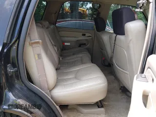 2003 Chevrolet Tahoe Z71 with VIN 1GNEK13T23R213938, listed as a IAAI auction lot 42603485 with 249,246 mi miles and . Bid and sale history available at DreamBid. Image 8.