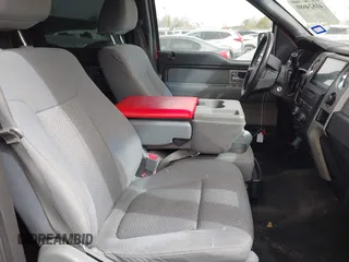 2011 Ford F-150 XL with VIN 1FTFW1CF3BFB90908, listed as a IAAI auction lot 41824680 with 330,238 mi miles. Bid and sale history available at carsss.com. Image 5.