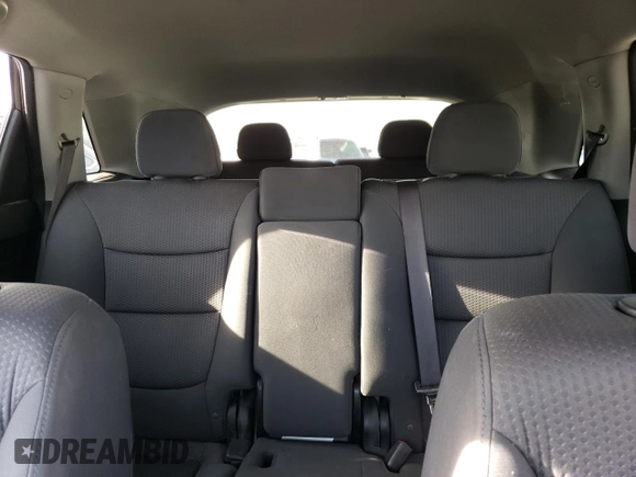 2012 Kia Sorento LX with VIN 5XYKTDA21CG196309, listed as a Copart auction lot 48688555 with 90,012 mi miles and Salvage Title. Bid and sale history available at carsss.com. Image 10.