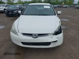 2005 Honda Accord LX z VIN 3HGCM56485G709854, wystawiony jako IAAI lot #42235418 z przebiegiem 197 519 mil mil oraz . Historia ofert i sprzedaży dostępna na DreamBid. Obrazek 12.