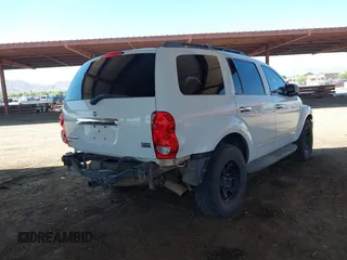 2004 Dodge Durango SLT z VIN 1D4HD48D74F212146, wystawiony jako IAAI lot #42339894 z przebiegiem 192 504 mil mil oraz . Historia ofert i sprzedaży dostępna na DreamBid. Obrazek 13.