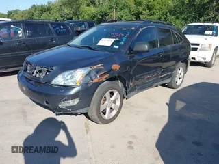 2005 Lexus RX 330 с VIN 2T2HA31U35C063282, выставлен на аукционе IAAI как лот 42577878 с пробегом 165 602 миль миль и . История ставок и продаж доступна на DreamBid. Изображение 2.