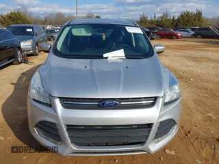 2016 Ford Escape SE with VIN 1FMCU0G7XGUB87914, listed as a IAAI auction lot 41427224 with 155,469 mi miles. Bid and sale history available at carsss.com. Image 12.