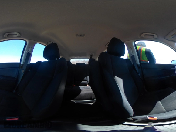 2014 Honda CR-V LX with VIN 2HKRM4H32EH726308, listed as a IAAI auction lot 41991720 with 202,374 mi miles. Bid and sale history available at carsss.com. Image 18.